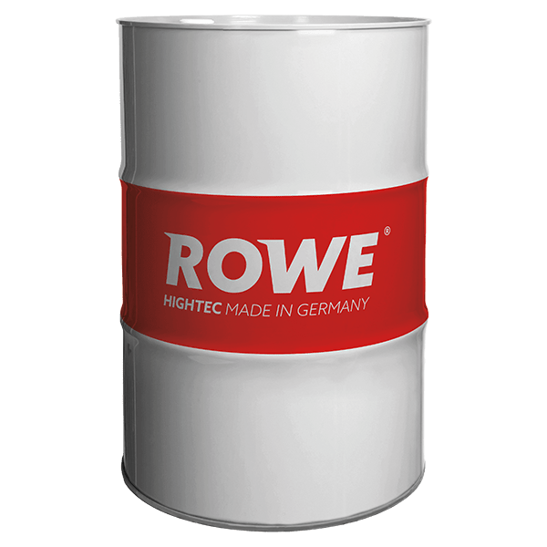 30450-2000-99-ROWE HIGHTEC BIO SKM Sägekettenöl für Motorsägen 200 Liter