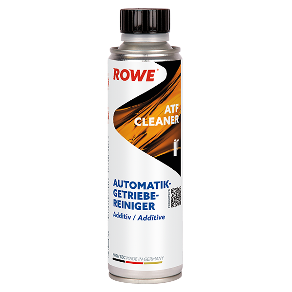 ROWE HIGHTEC ATF CLEANER Automatik-Getriebespülung Automatikgetriebereiniger 250ml