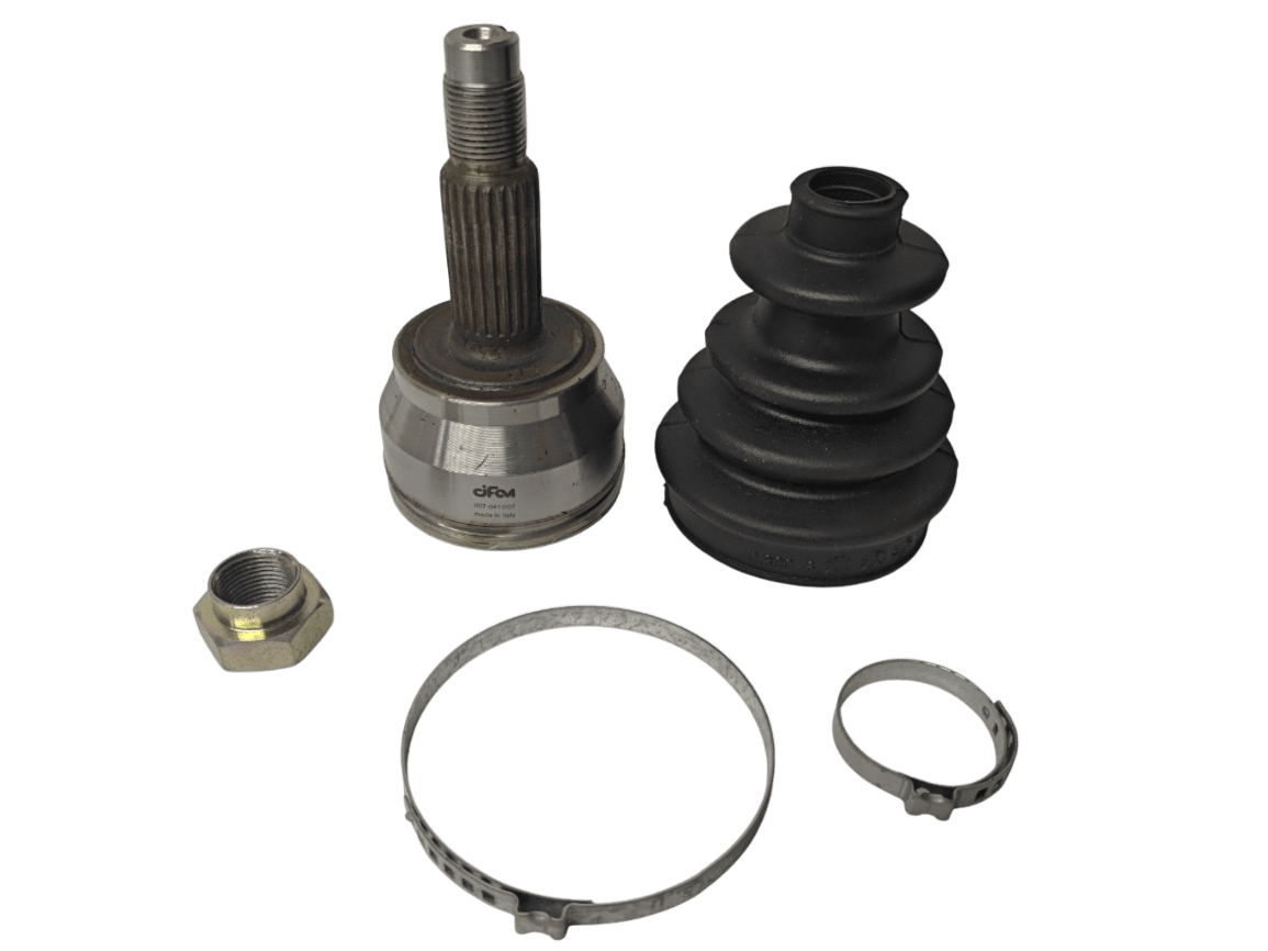 Gelenksatz Antriebswelle radseitig für Ford Escort Fiesta Orion CIFAM 607-041
