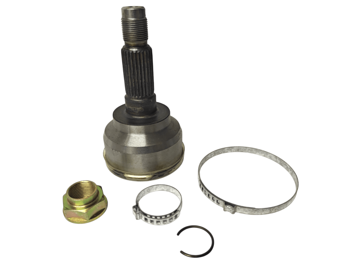 Gelenksatz Antriebswelle radseitig für Mazda 626 Capella Telstar Cifam 607-135