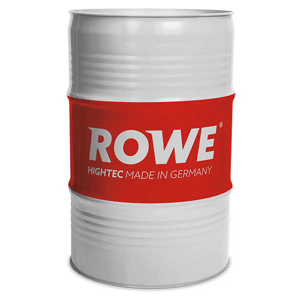 30450-0600-99-ROWE HIGHTEC BIO SKM Sägekettenöl für Motorsägen 60 Liter