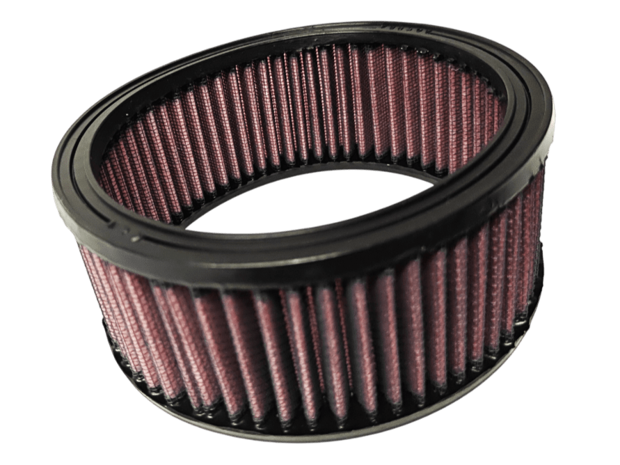 K&N Luftfilter E-9144 Custom Air Filter universal
