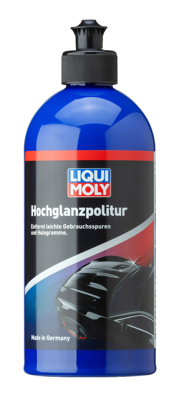 Liqui Moly 21762 Hochglanzpolitur 500 ml