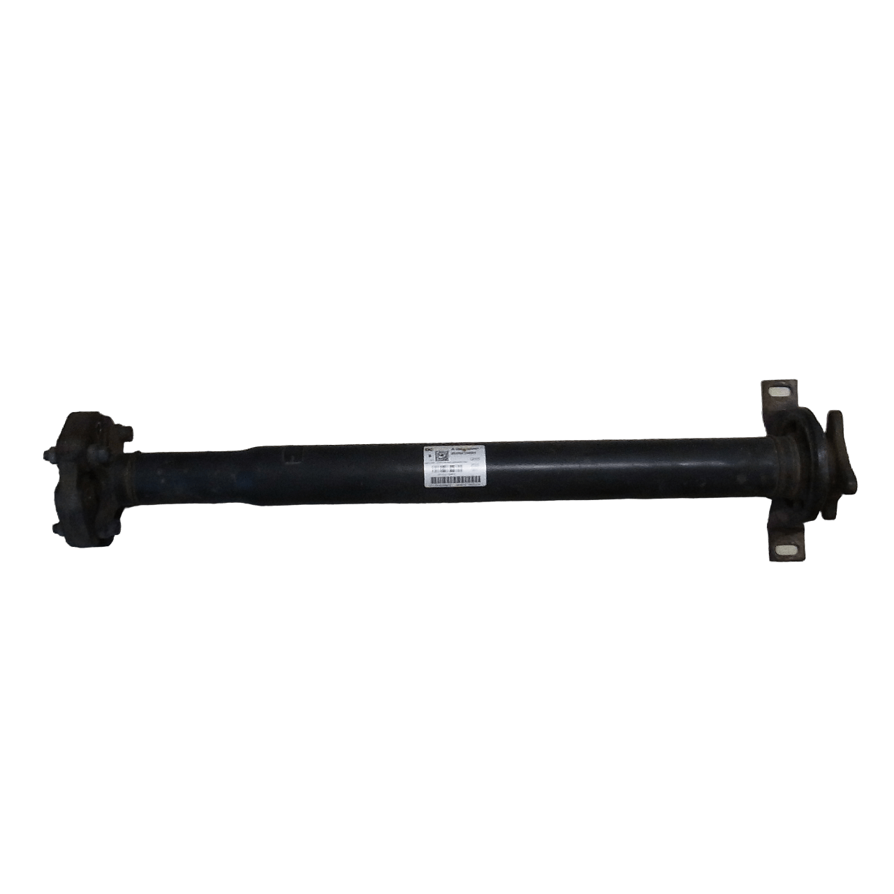 Kardanwelle 831 mm vorne für VW Crafter 2E & Mercedes Sprinter 906 - A9064104801, 2E0521099H