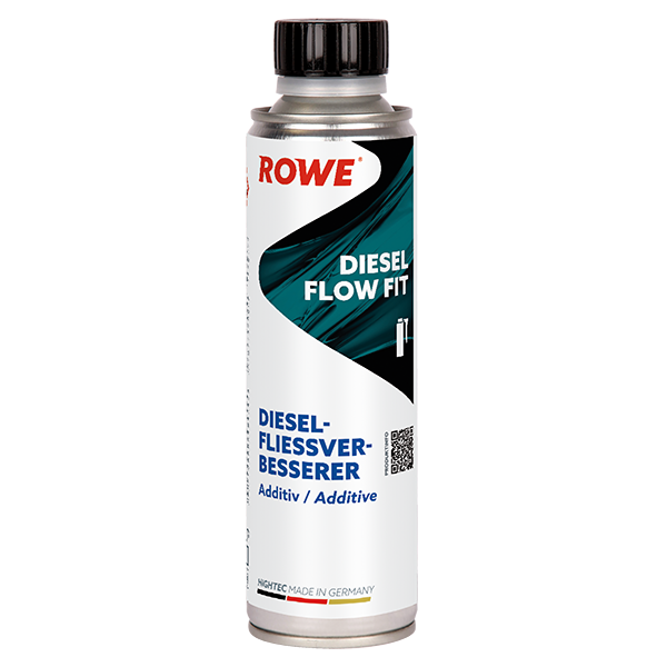 ROWE HIGHTEC DIESEL FLOW FIT Dieselfließverbesserer 250ml