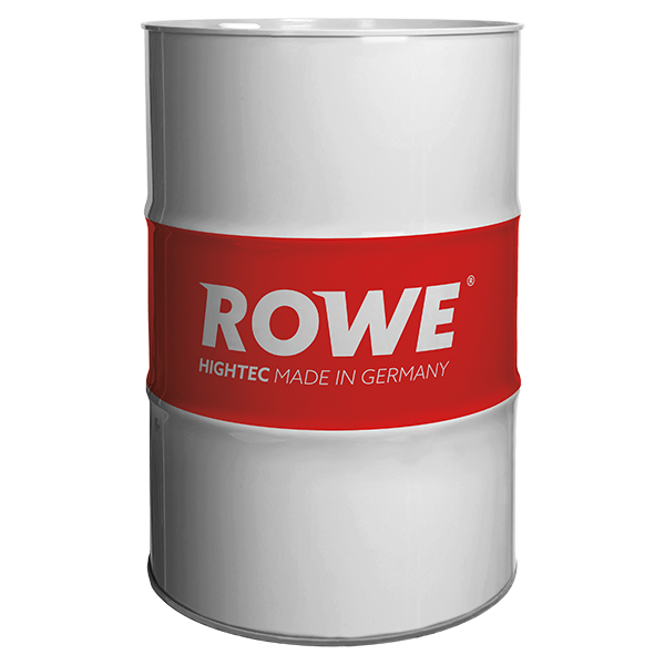 ROWE HIGHTEC MULTI SYNT DPF SAE 5W-30 Motorenöl 200 Liter