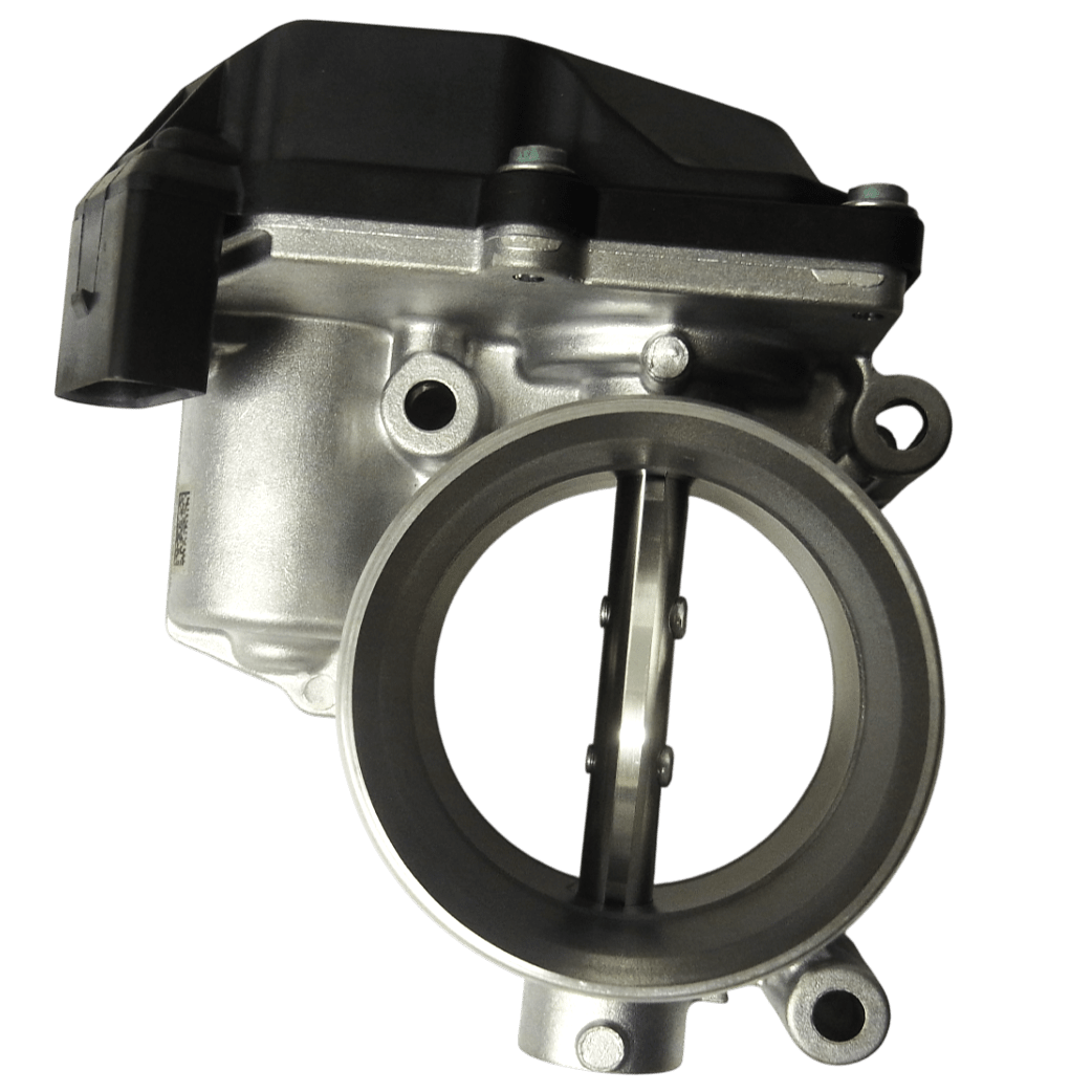 Drosselklappenstutzen für VAG Continental A2C59515370