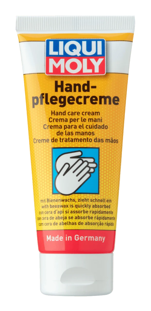 Liqui Moly 3358 Handpflegecreme 100 ml
