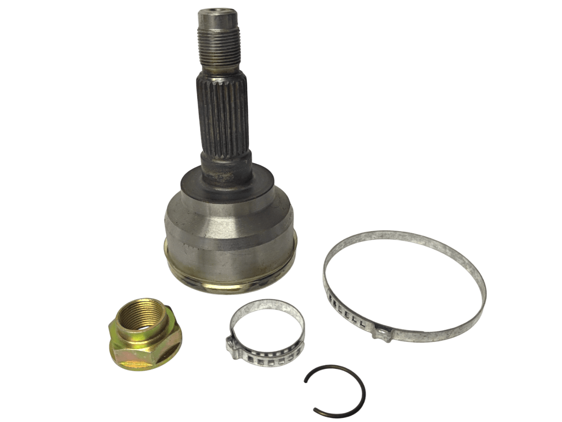 Gelenksatz Antriebswelle radseitig für Mazda 626 Capella Telstar Cifam 607-135