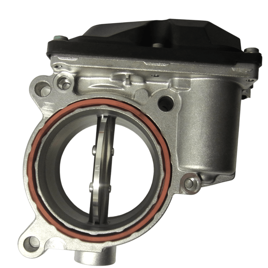 Drosselklappenstutzen für VAG Continental A2C59515370