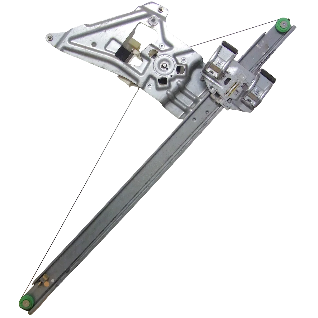 Fensterheber elektrisch vorne links VW Crafter 2E MB Sprinter 906 A9067200046