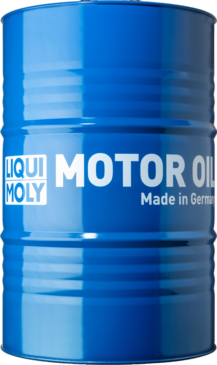 Liqui Moly 3704 Top Tec 4100 5W-40 Motorenöl 205 Liter