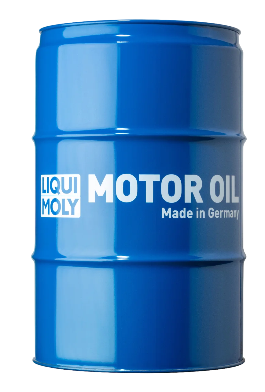 Liqui Moly 1090 MoS2 Leichtlauf 10W-40 Motorenöl 60 Liter