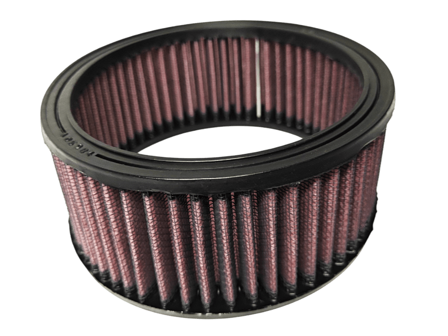 K&N Luftfilter E-9144 Custom Air Filter universal