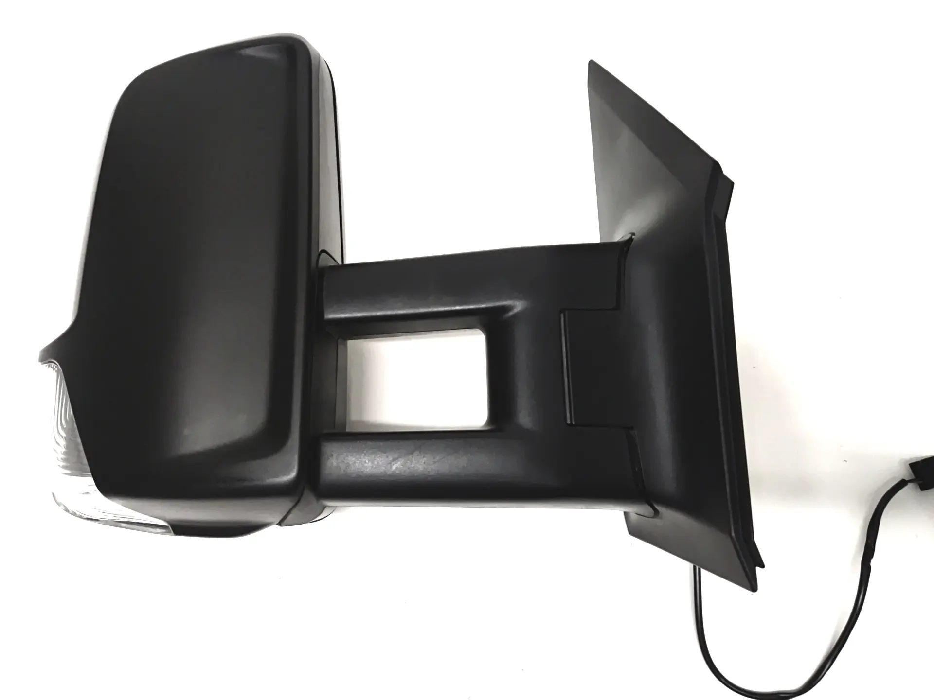 Außenspiegel rechts lang 460 mm VW Crafter Sprinter 906 A9068102393