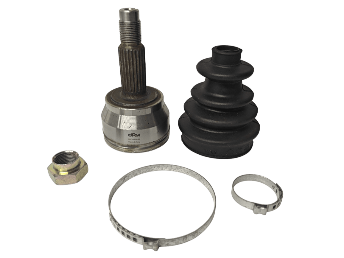 Gelenksatz Antriebswelle radseitig für Ford Escort Fiesta Orion CIFAM 607-041