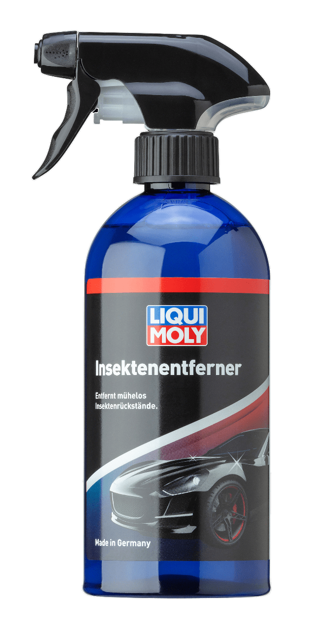 Insektenentferner 500 ml Liqui Moly 1543