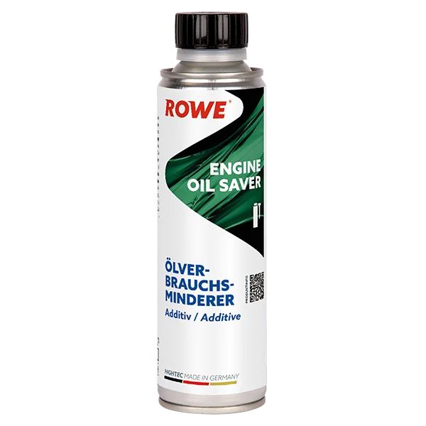 ROWE HIGHTEC ENGINE OIL SAVER Ölverbrauchsminderer 250ml Öladditiv