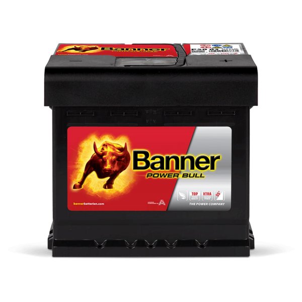 Banner Power Bull P5003 Autobatterie